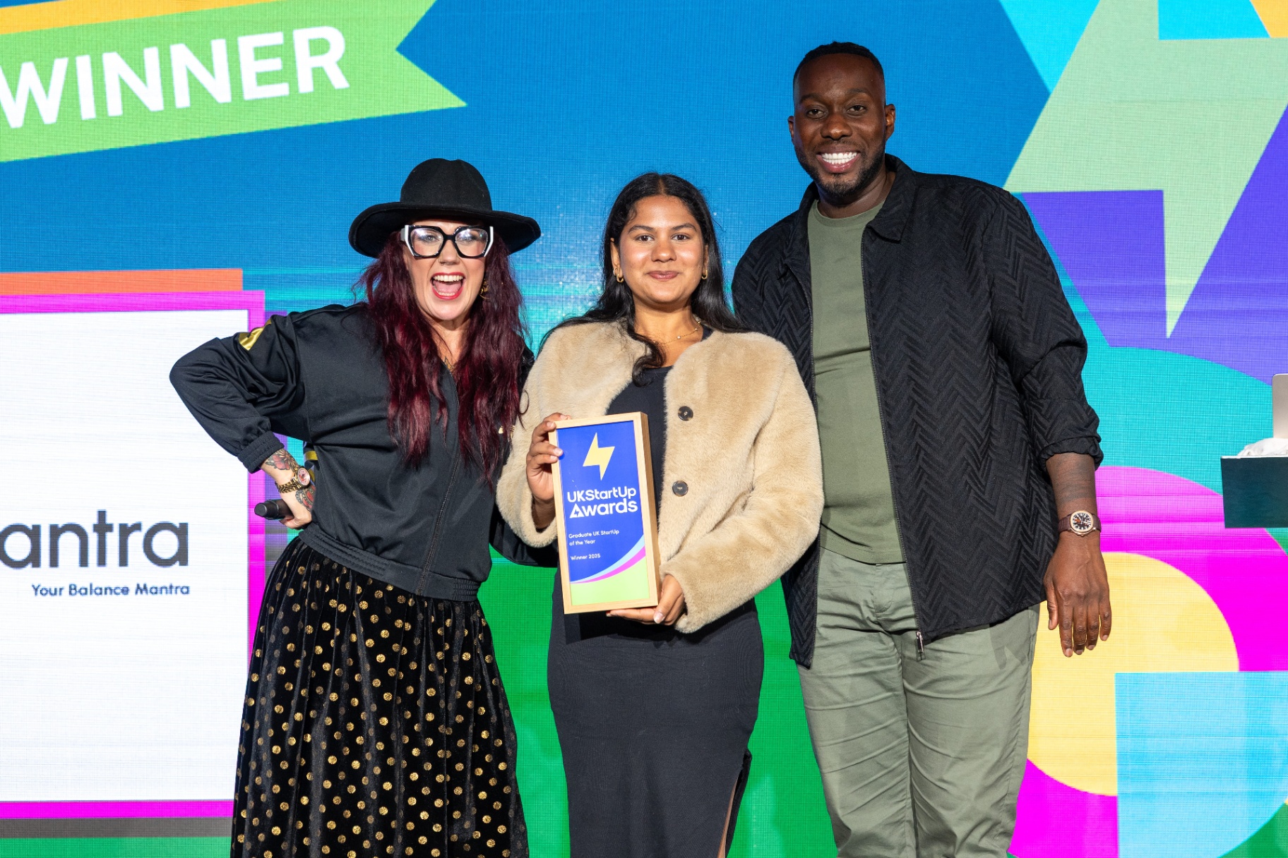 UK StartUp Awards | Celebrating Britain's Best New Businesses